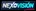 Logo de Nexovisión